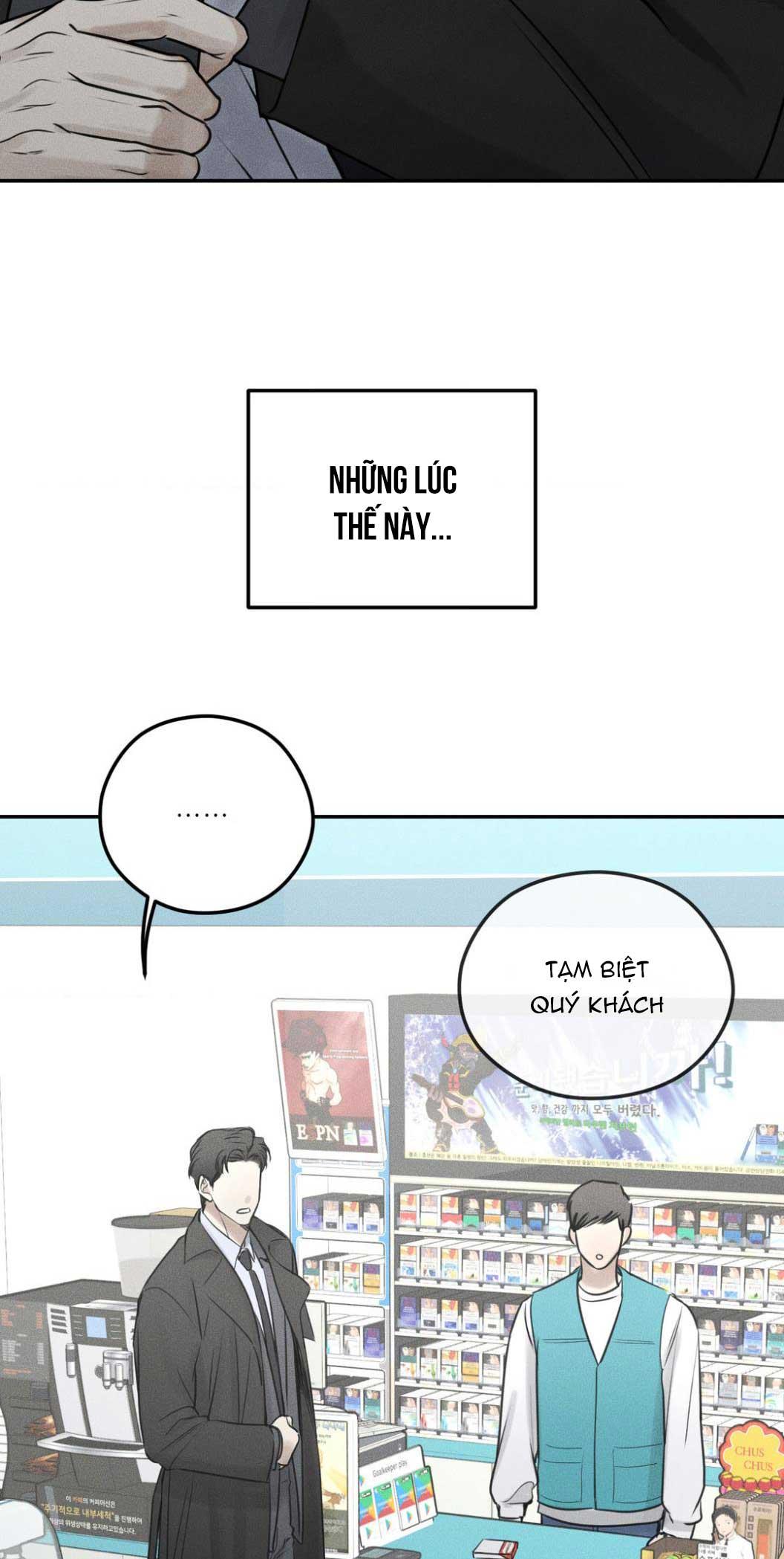 Đọc truyện DEAR, TEDDY BEAR - Chapter 2