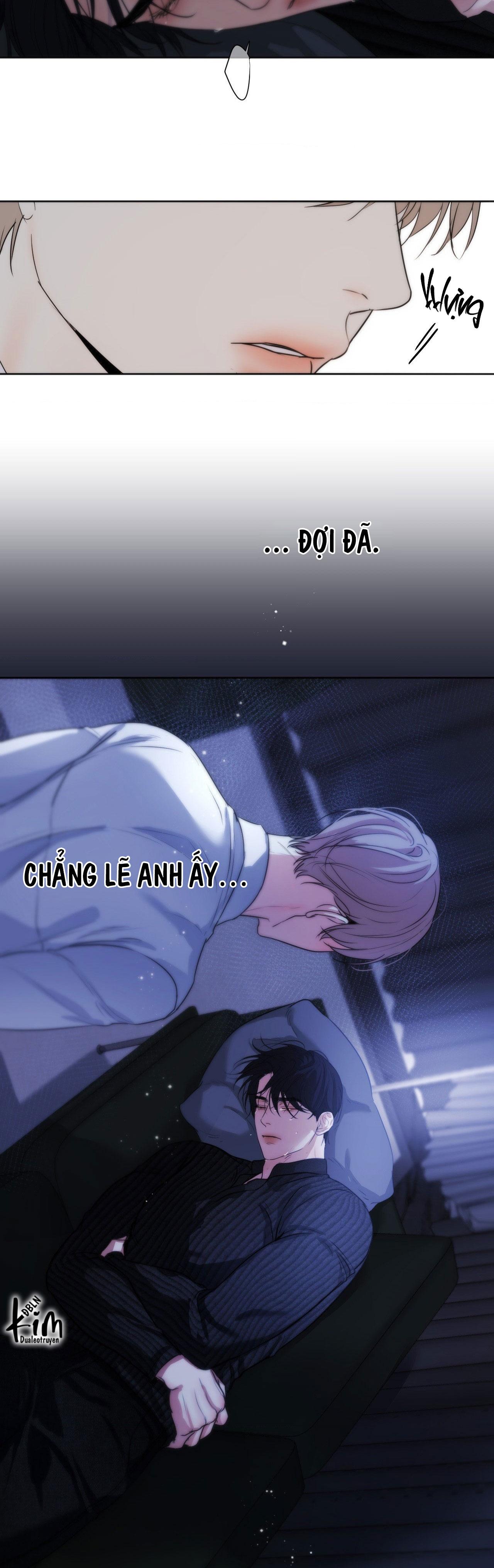 Đọc truyện ÁI TÌNH VÀ DỤC VỌNG - Chapter 17