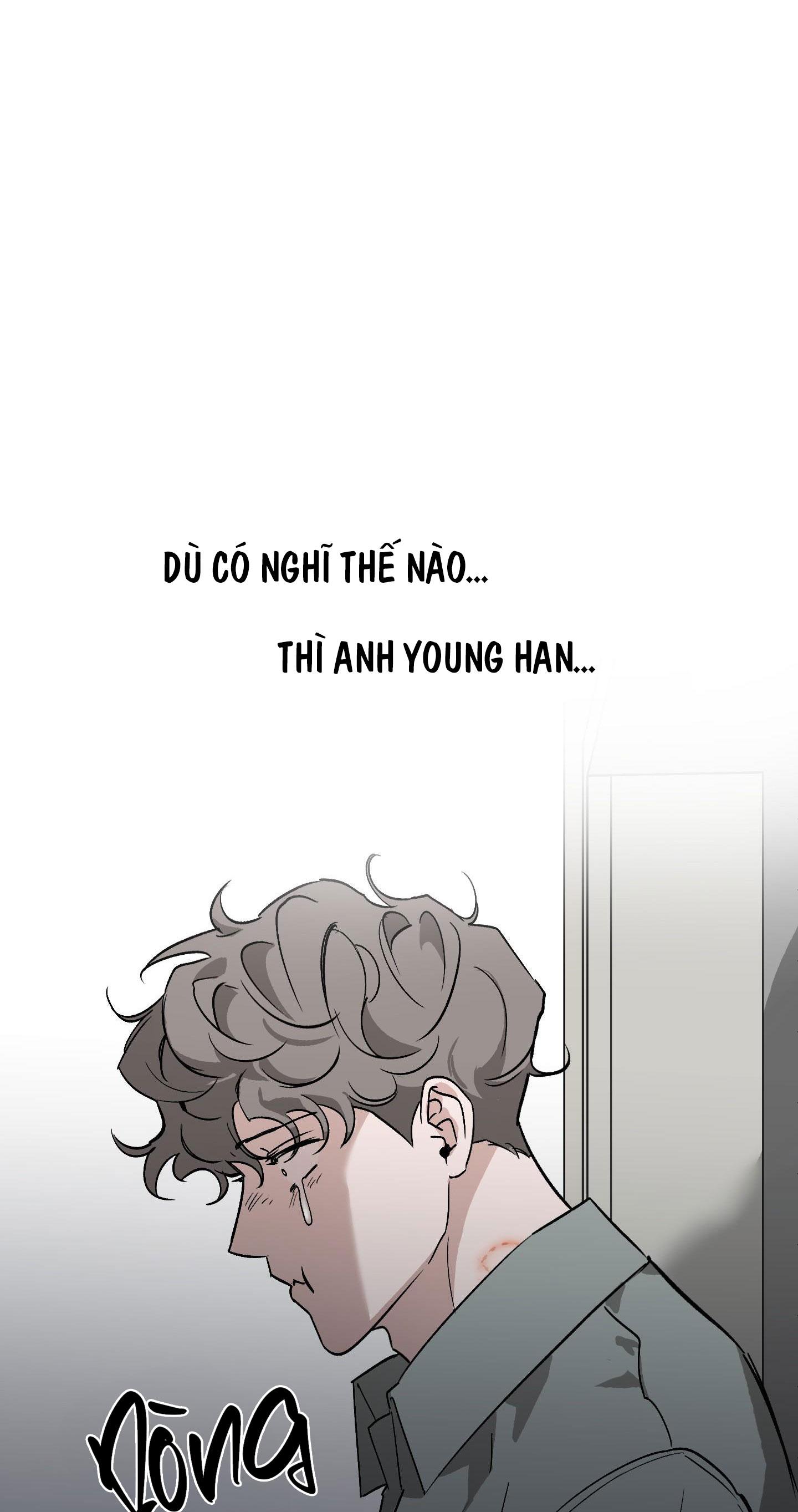 Đọc truyện TUYỂN TẬP TRUYỆN NGẮN HỎNY CỦA NHÀ SẸC - Chapter 54.1