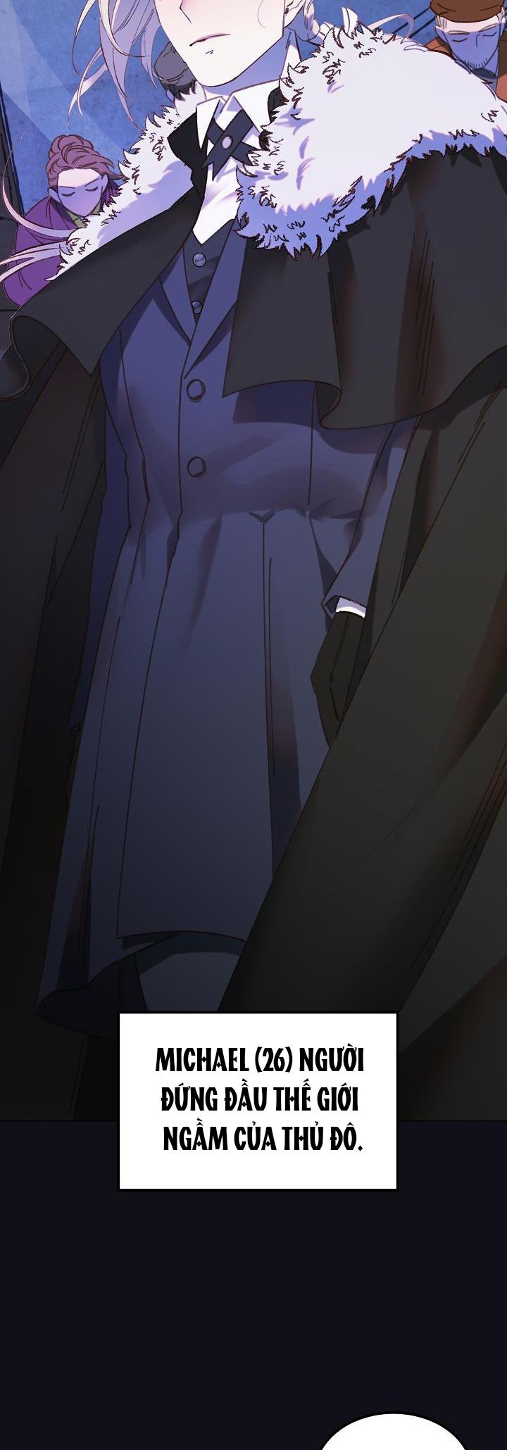 Đọc truyện TUYỂN TẬP CUỒNG CÔNG-CHIẾM HỮU CÔNG CỦA NHÀ KIM - Chapter 25.4