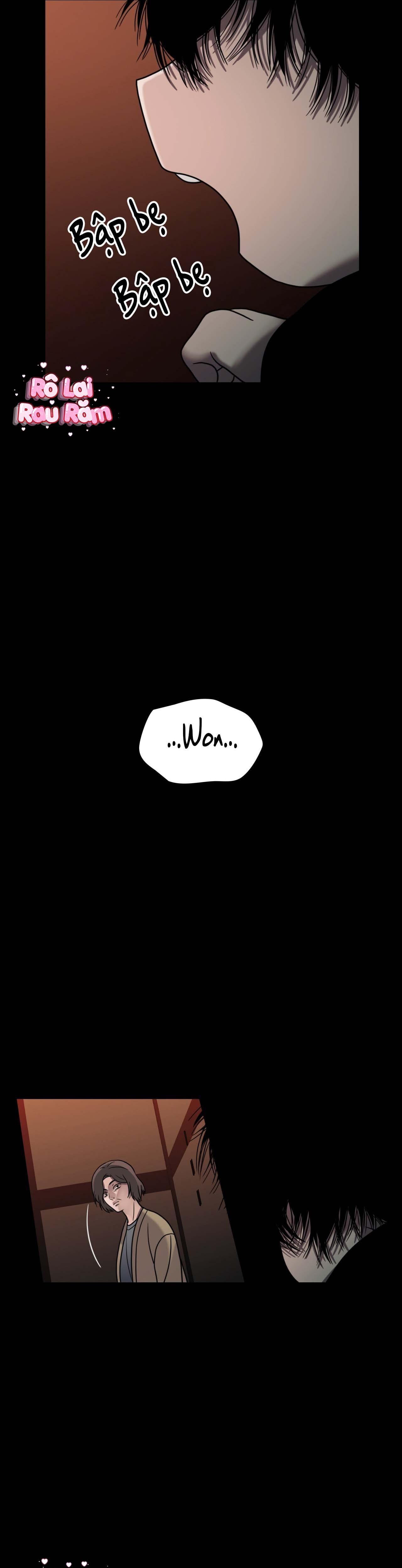 Đọc truyện Thực nhân tha hoá - Chapter 35