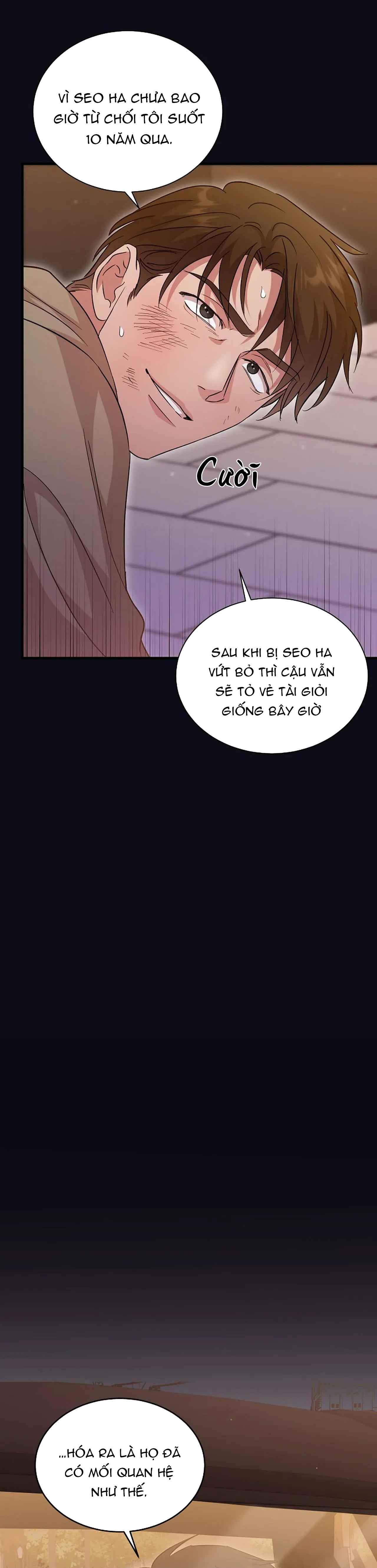 Đọc truyện RIVER OF BONDAGE - Chapter 21