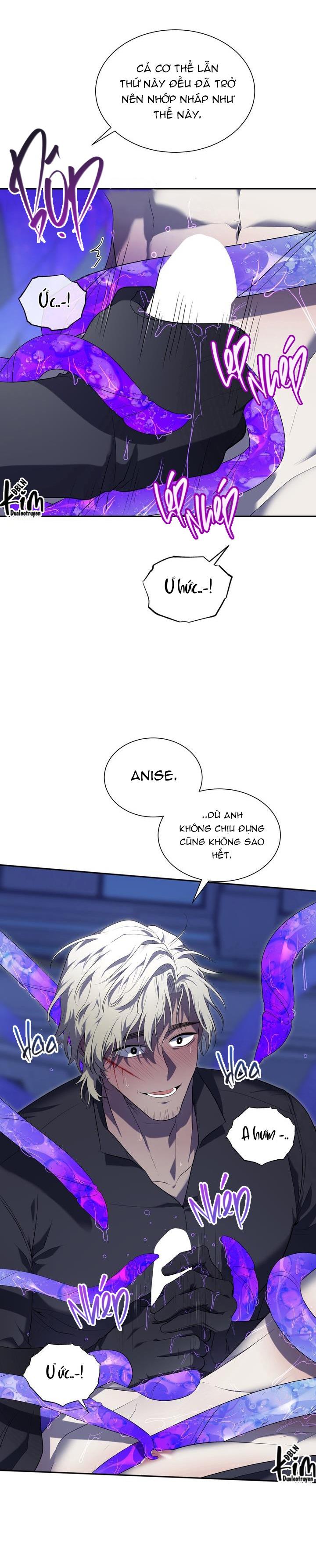 Đọc truyện SỰ THAM LAM CỦA NHÂN LOẠI - Chapter 1.3