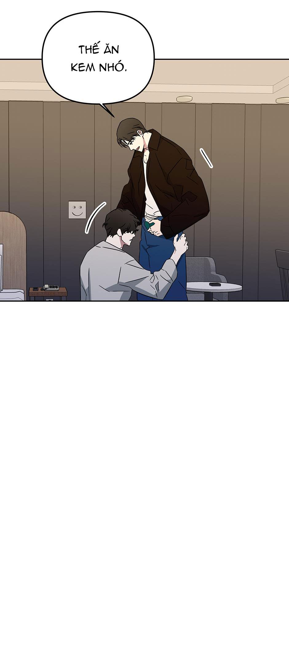 Đọc truyện Chén Ghệ Mới Bồ Cũ - Chapter 23