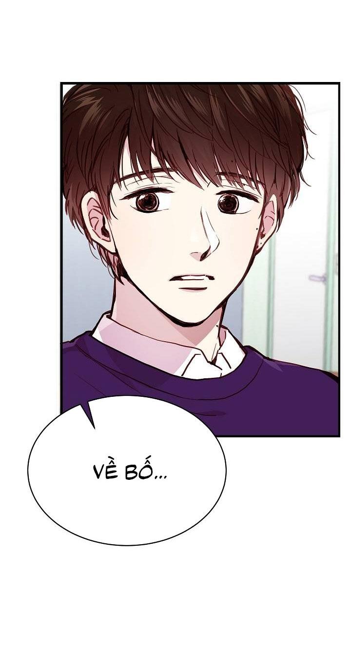 Đọc truyện Cách Để Trở Thành Gia Đình - Chapter 12
