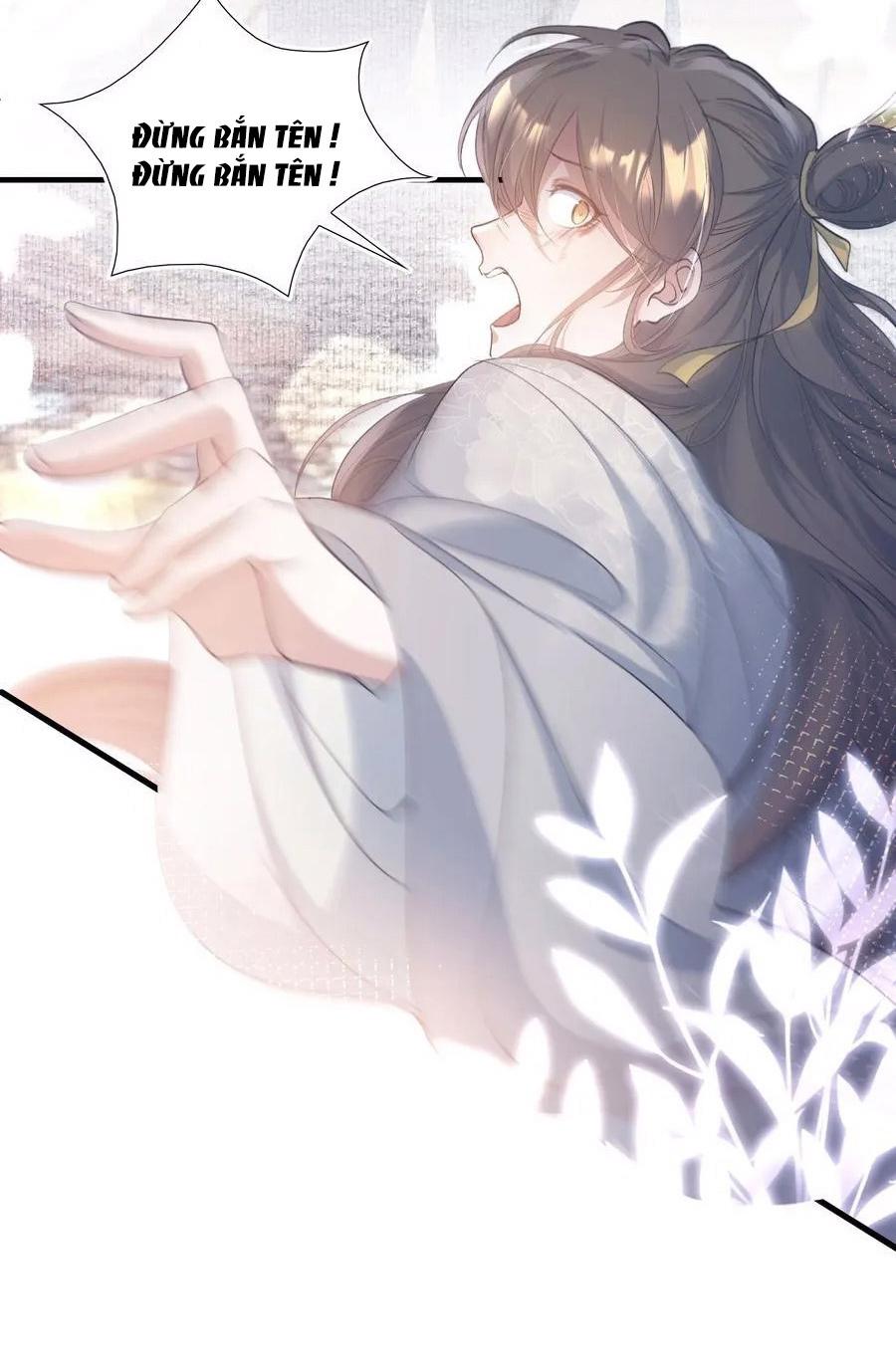 Đọc truyện Loạn thế vi vương - Chapter 83