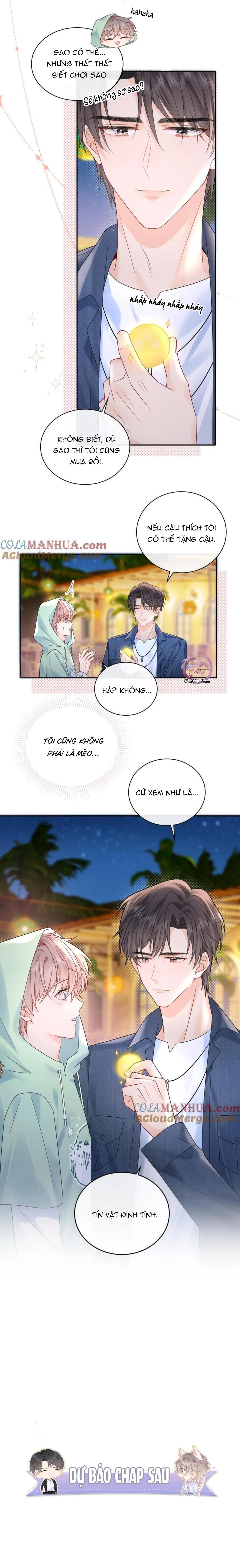 Đọc truyện Nghiêm Cấm Bịa Đặt Tin Đồn - Chapter 23