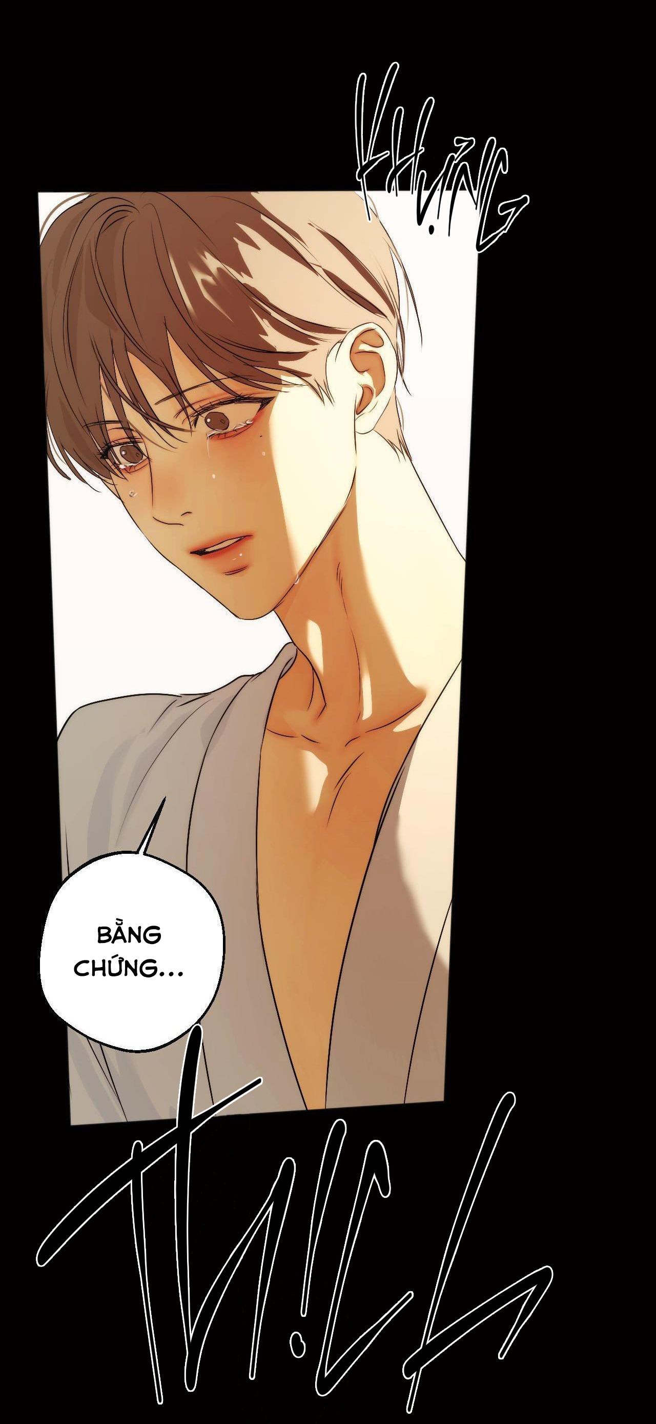 Đọc truyện SẮC DỤC - Chapter 39