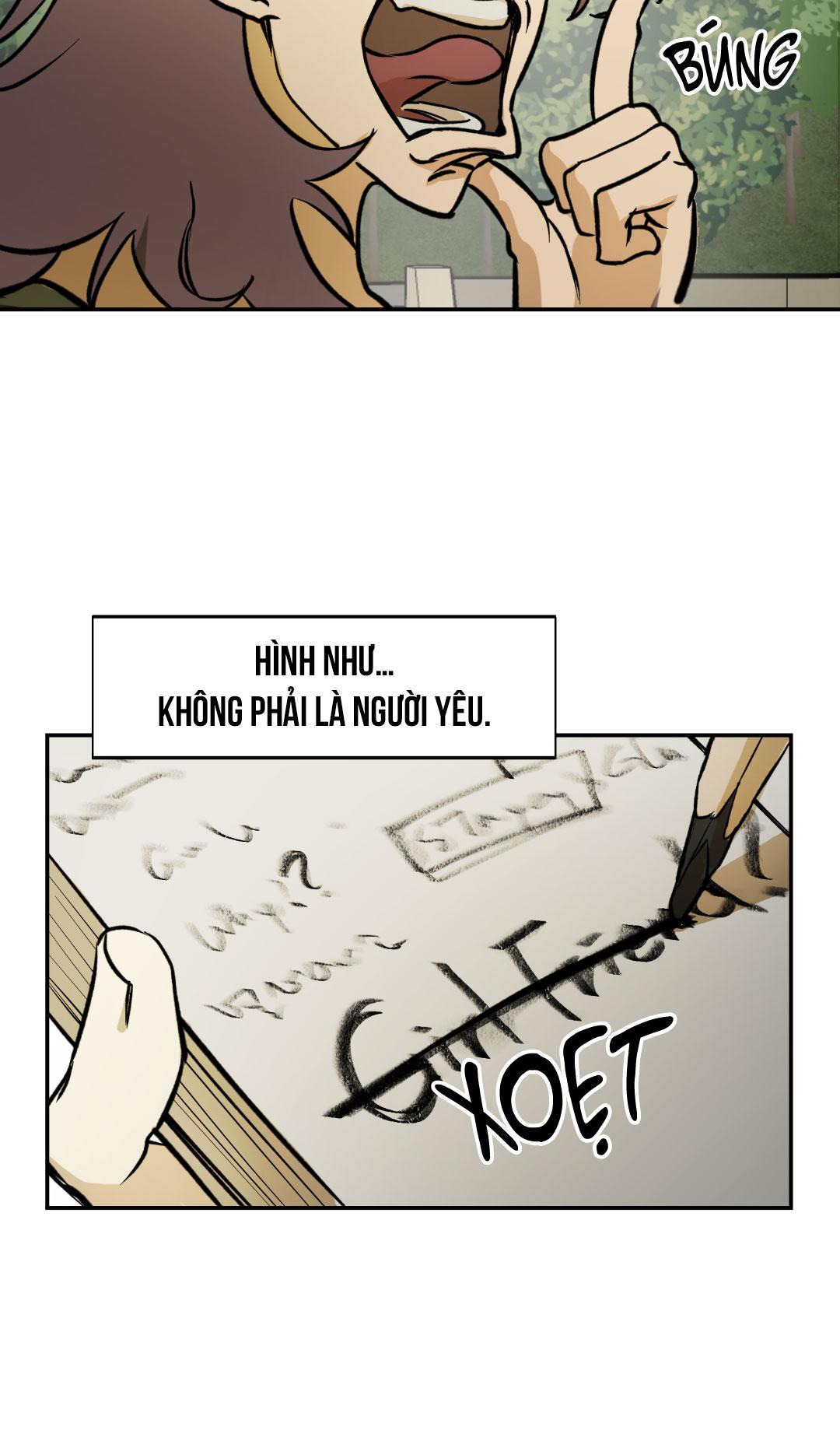 Đọc truyện NERD PROJECT - Chapter 2