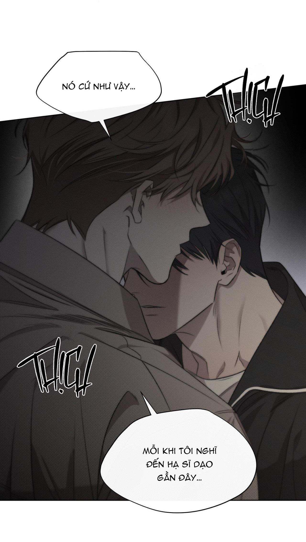 Đọc truyện STILL LOVE YOU - Chapter 15