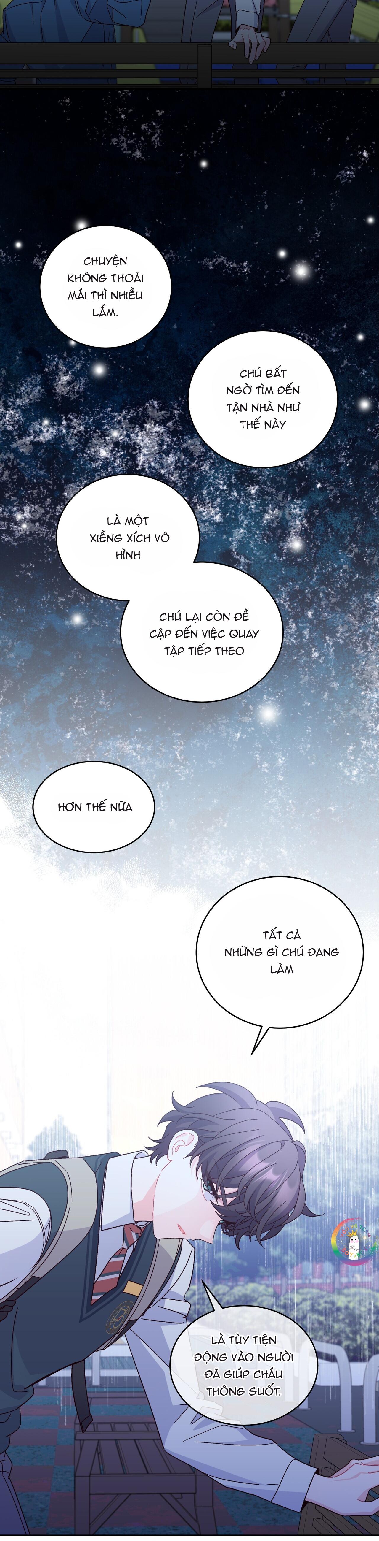 Đọc truyện (END) Merry Marbling - Chapter 98