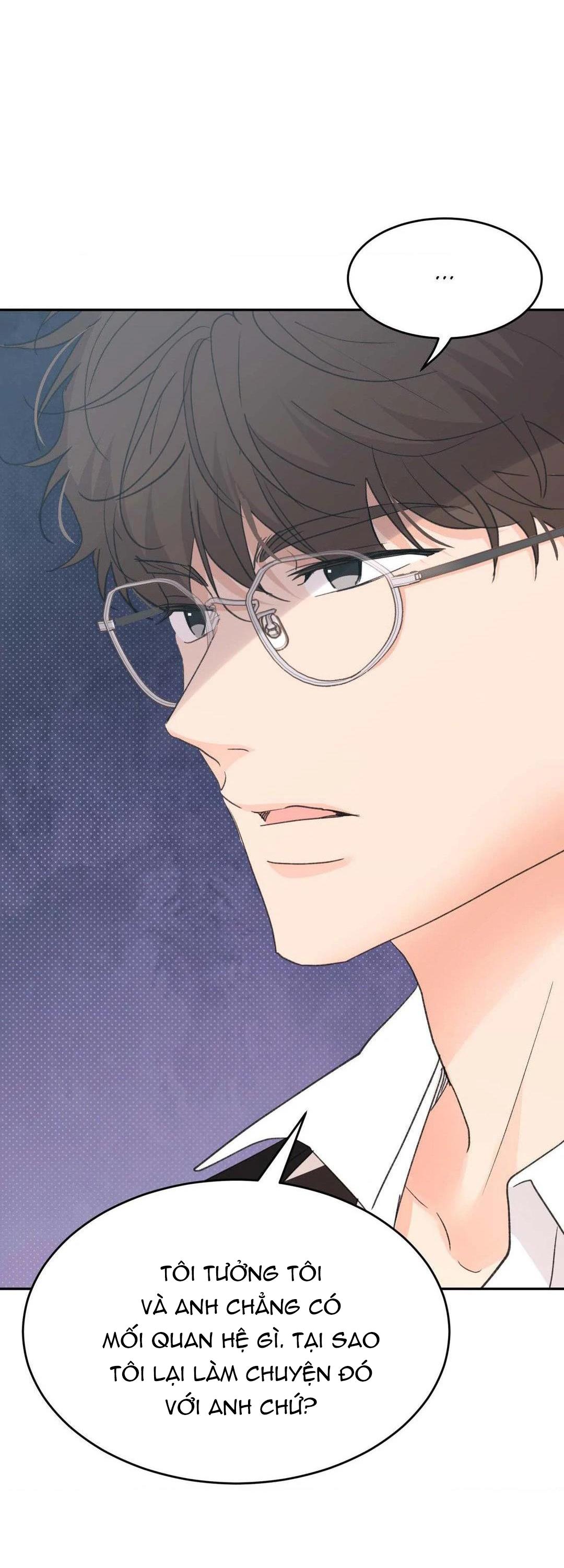 Đọc truyện Chiếc Lá Lay Động Theo Giai Điệu - Chapter 12