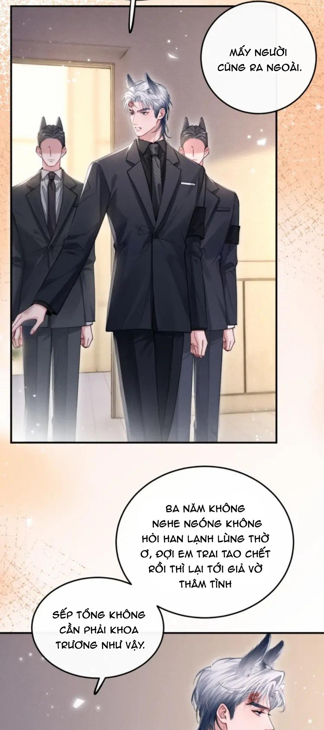 Đọc truyện Nuông Chiều Sinh Hư - Chapter 2