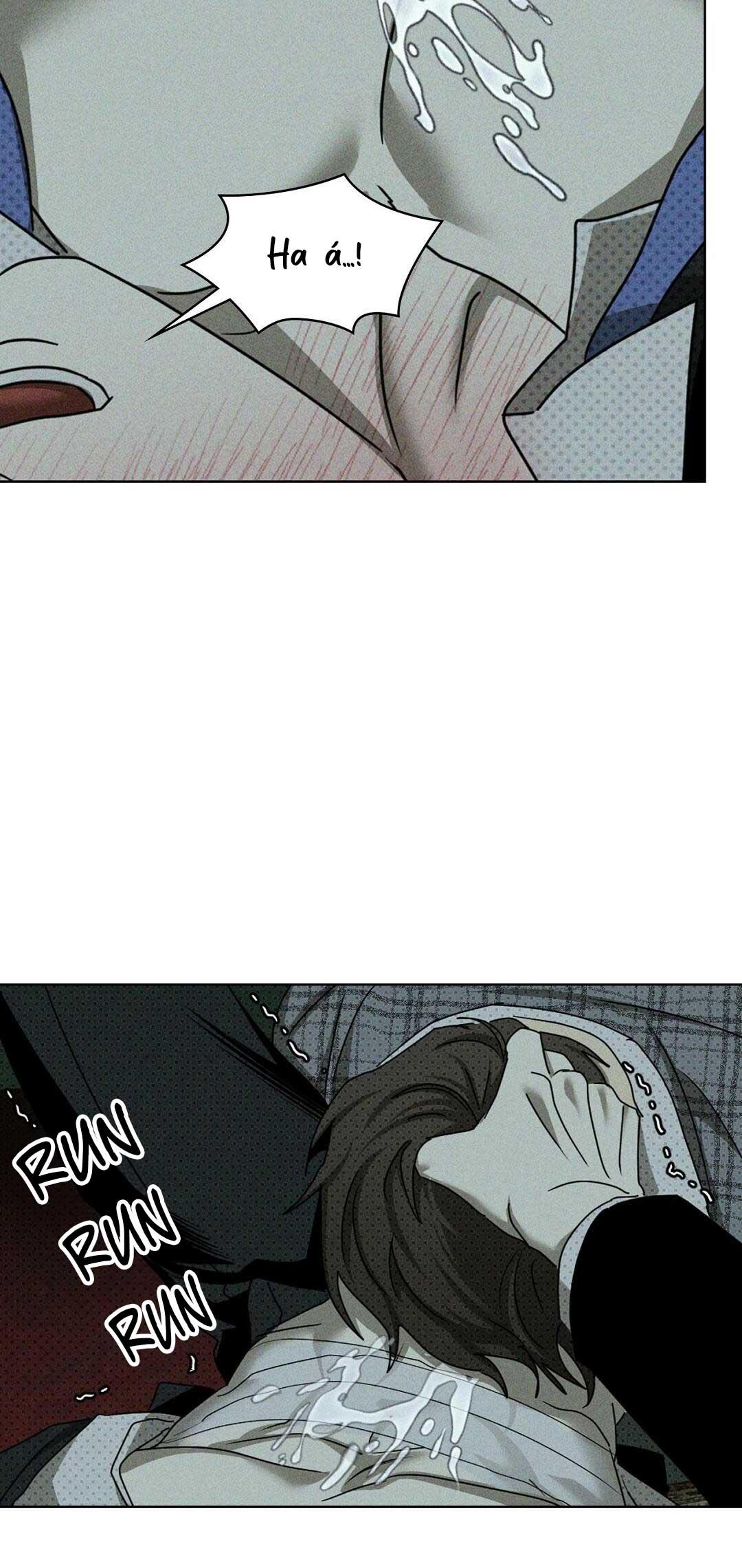 Đọc truyện DƯỚI ÁNH ĐÈN XANH Ss2 - Chapter 26