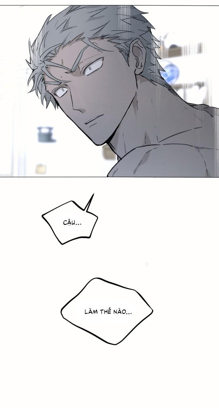 Đọc truyện  Nuốt gai - Chapter 23