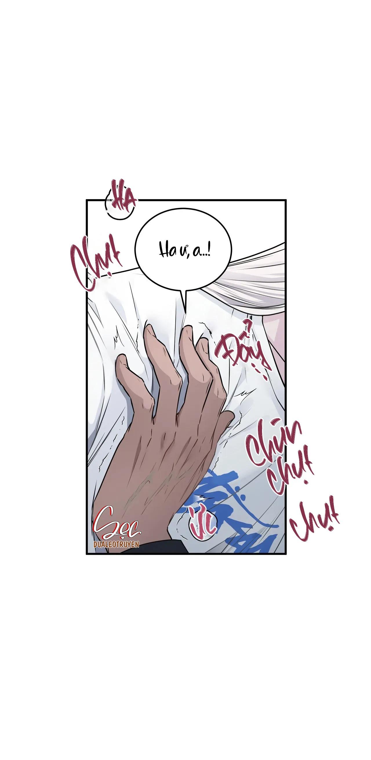 Đọc truyện ÂN NHÂN CỦA RẮN - Chapter 11