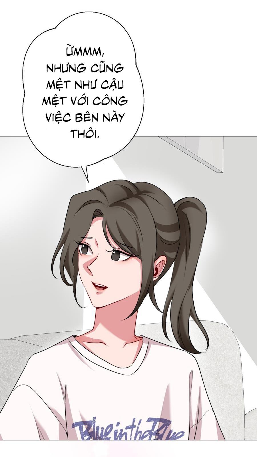 Đọc truyện Flower of youth - Chapter 28