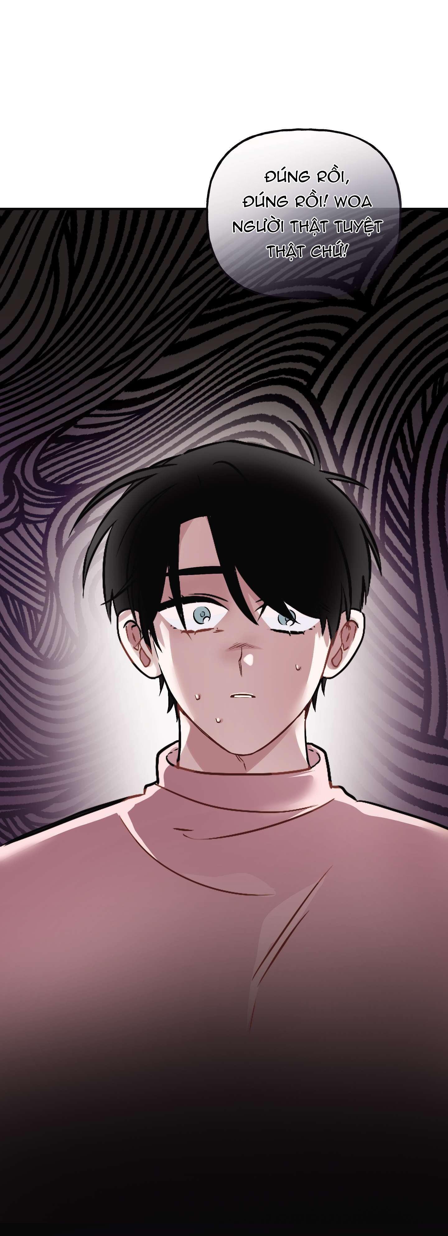 Đọc truyện BL NGẮN TUYỂN CHỌN - Chapter 15.8