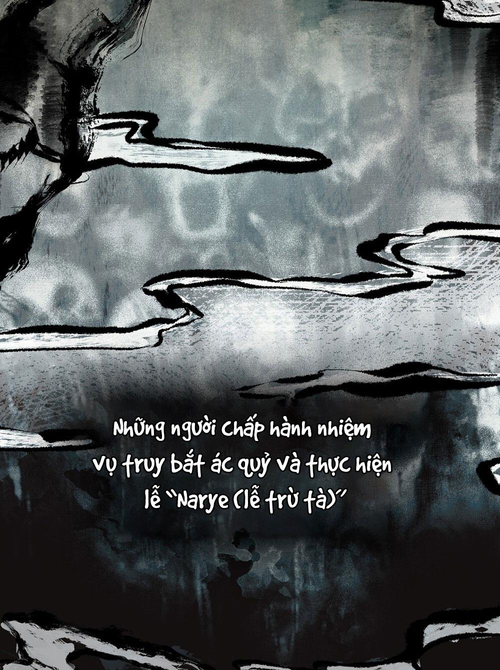 Đọc truyện HỎA HỒN - Chapter 1