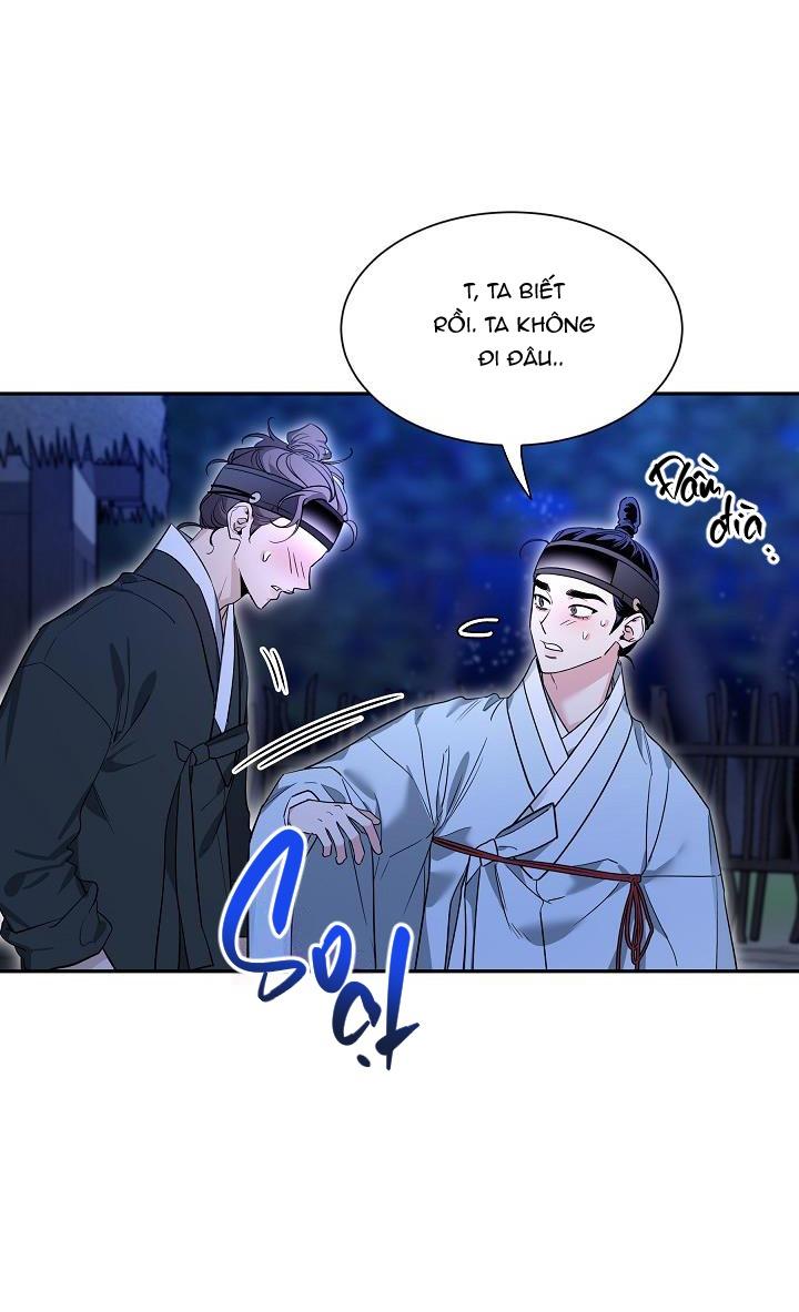 Đọc truyện TRUYỆN NGẮN LỤC LẠC ĐÔI - Chapter 6.5