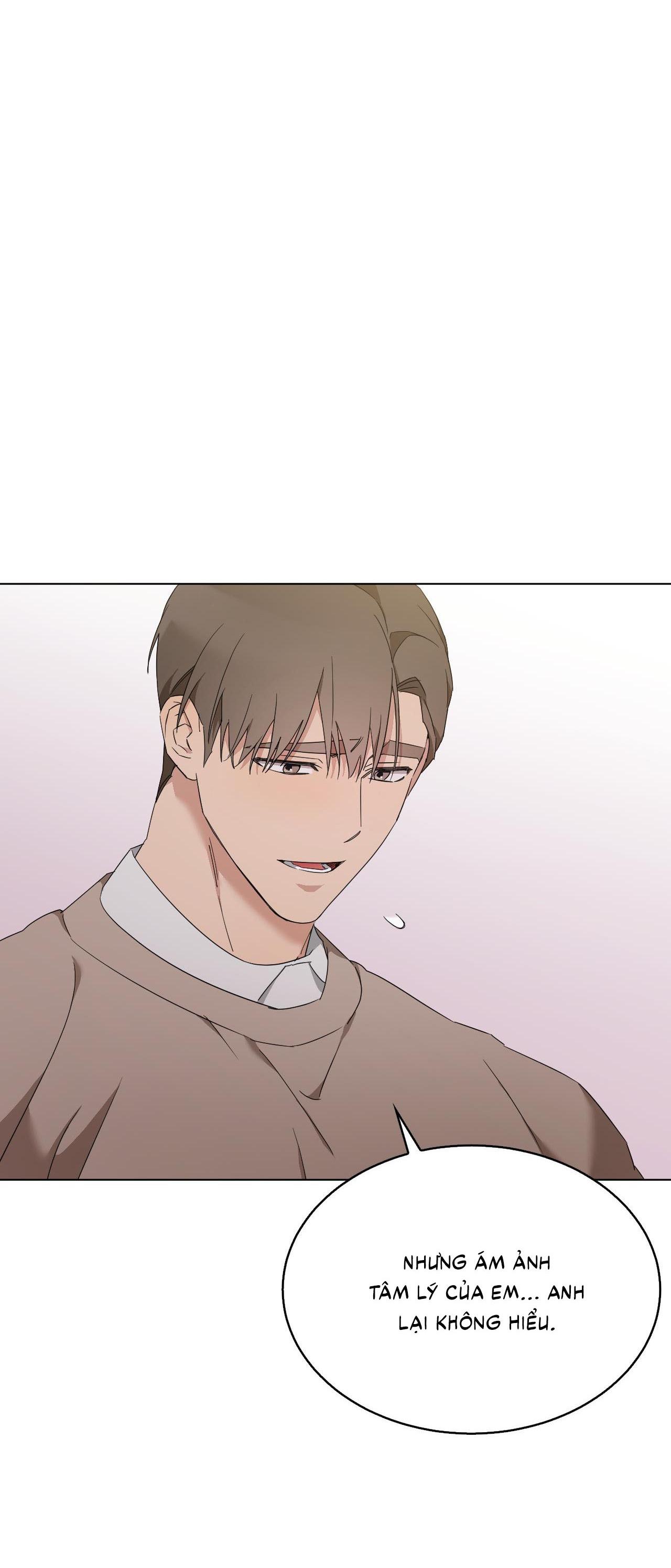 Đọc truyện  Dễ thương là lỗi của tôi sao? - Chapter 46