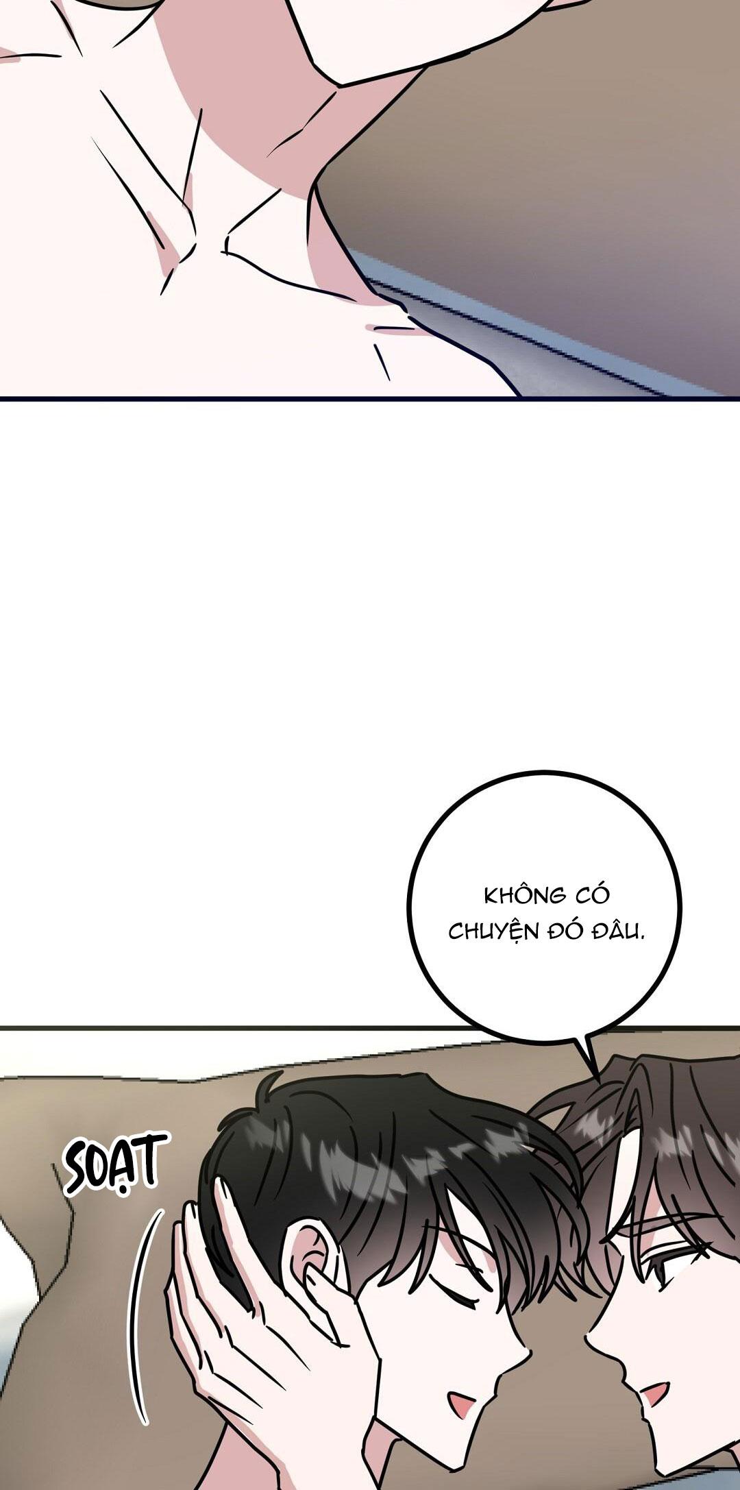 Đọc truyện NHÀ TÔI THÀNH PHIM TRƯỜNG MẤT RỒI - Chapter 44