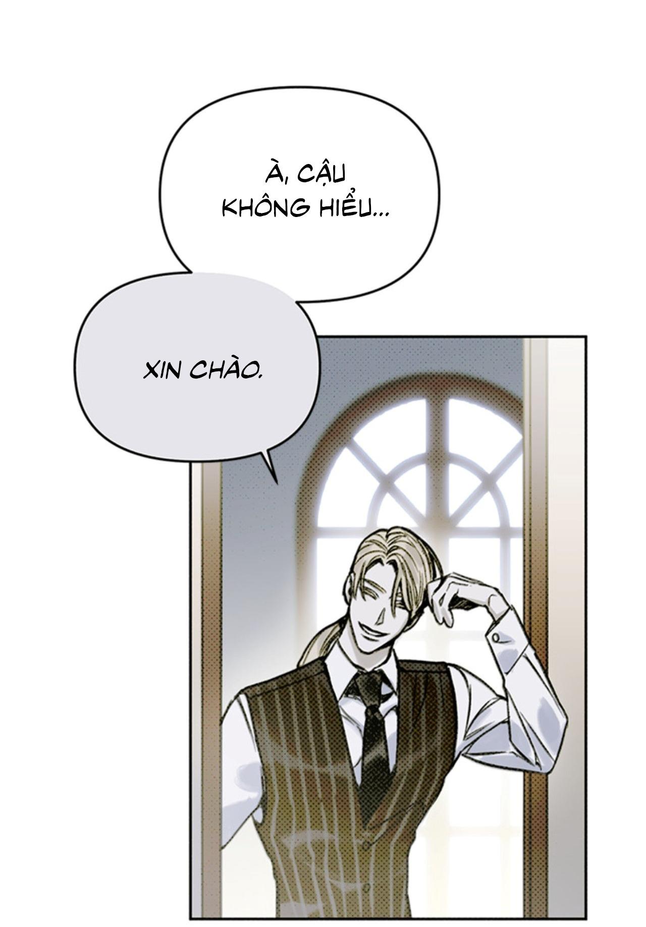 Đọc truyện SOLO FOR TWO - Chapter 2