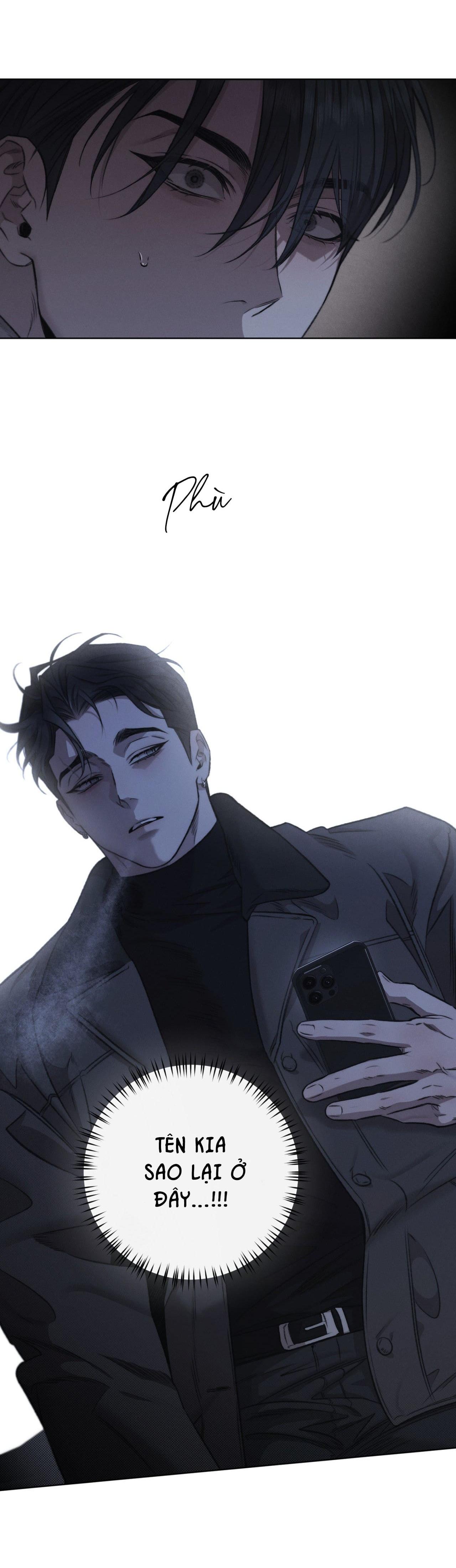 Đọc truyện STILL LOVE YOU - Chapter 22