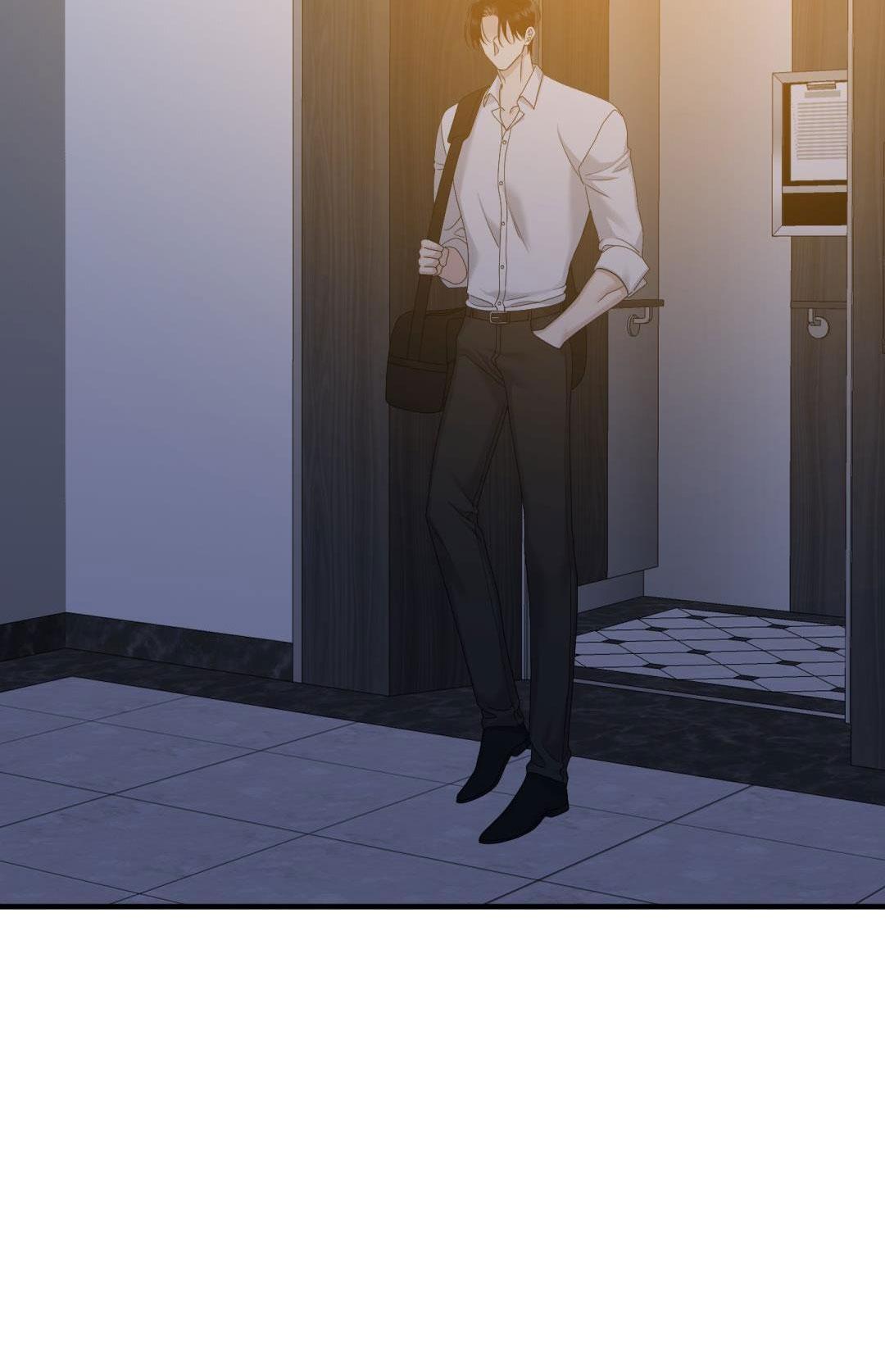 Đọc truyện KHỞI ĐẦU SAI LẦM - Chapter 25