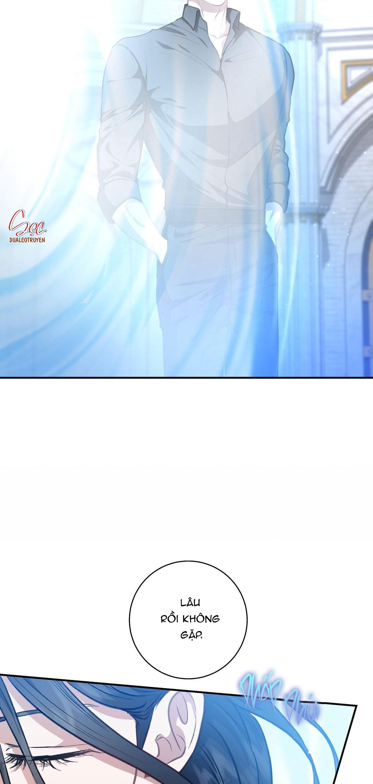 Đọc truyện CÁCH TỒN TẠI NHƯ MỘT NGƯỜI CHƠI - Chapter 34