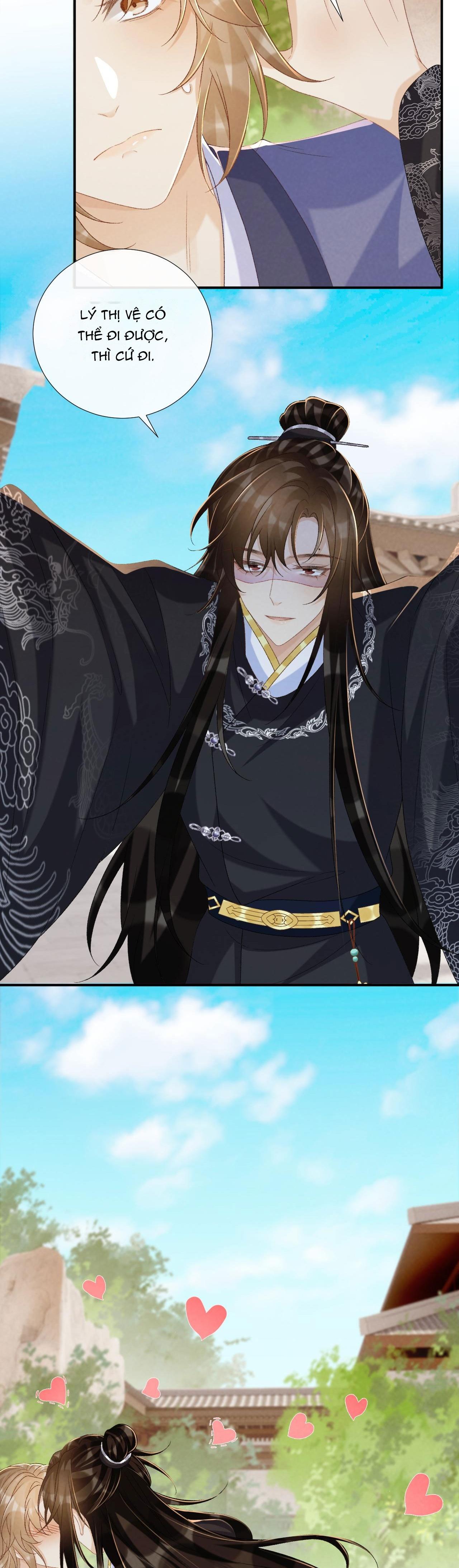 Đọc truyện CẠM BẪY CỦA KẺ BIẾN THÁI - Chapter 73