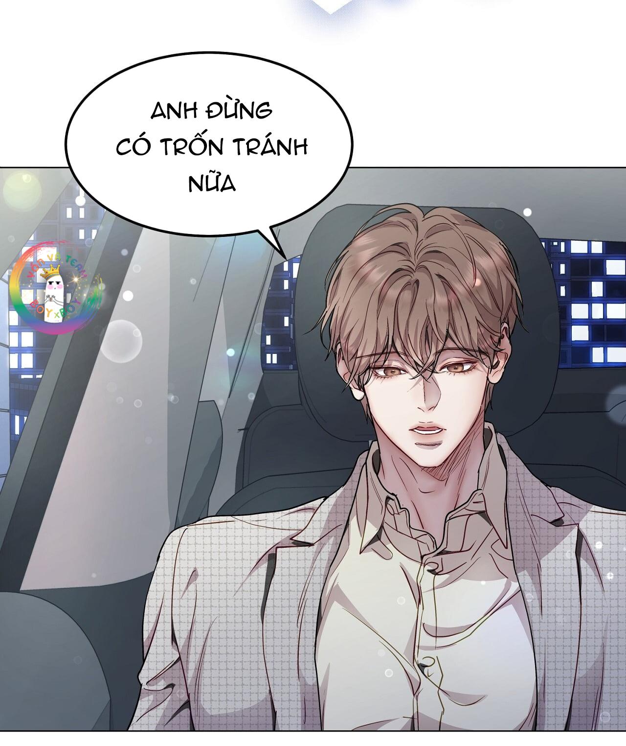 Đọc truyện (END) Vị Kỷ - Chapter 57