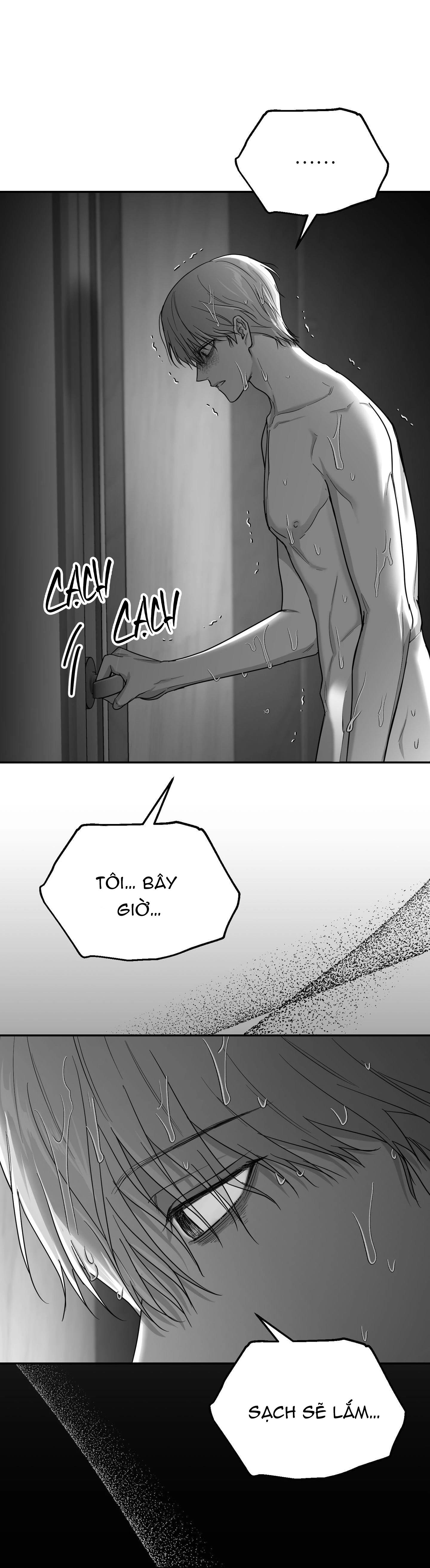 Đọc truyện NON ZERO SUM - Chapter 45