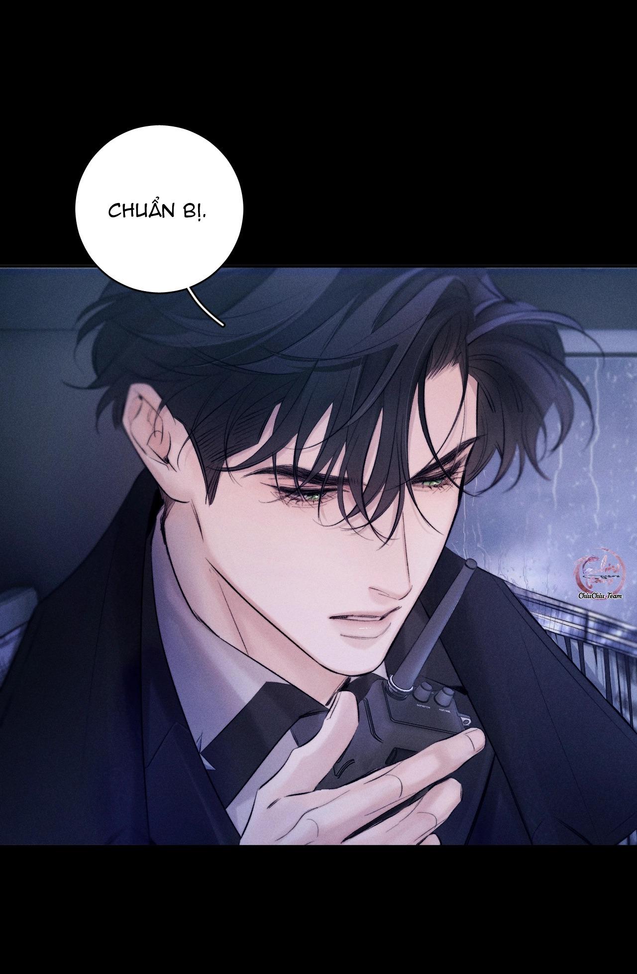 Đọc truyện Cây Nấm Nhỏ - Chapter 44