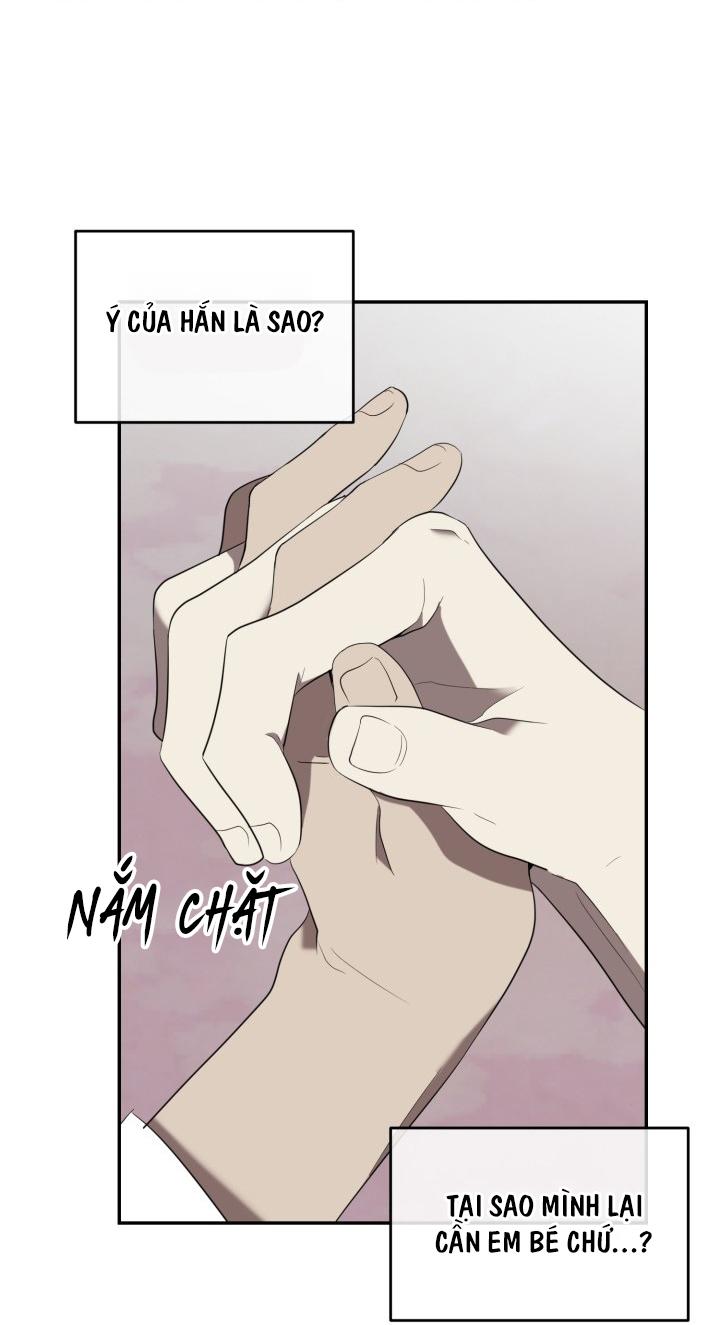 Đọc truyện VIVARIUM - Chapter 52