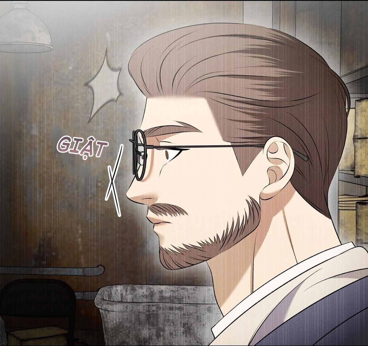 Đọc truyện ĐÊM SĂN Ở LONDON - Chapter 60