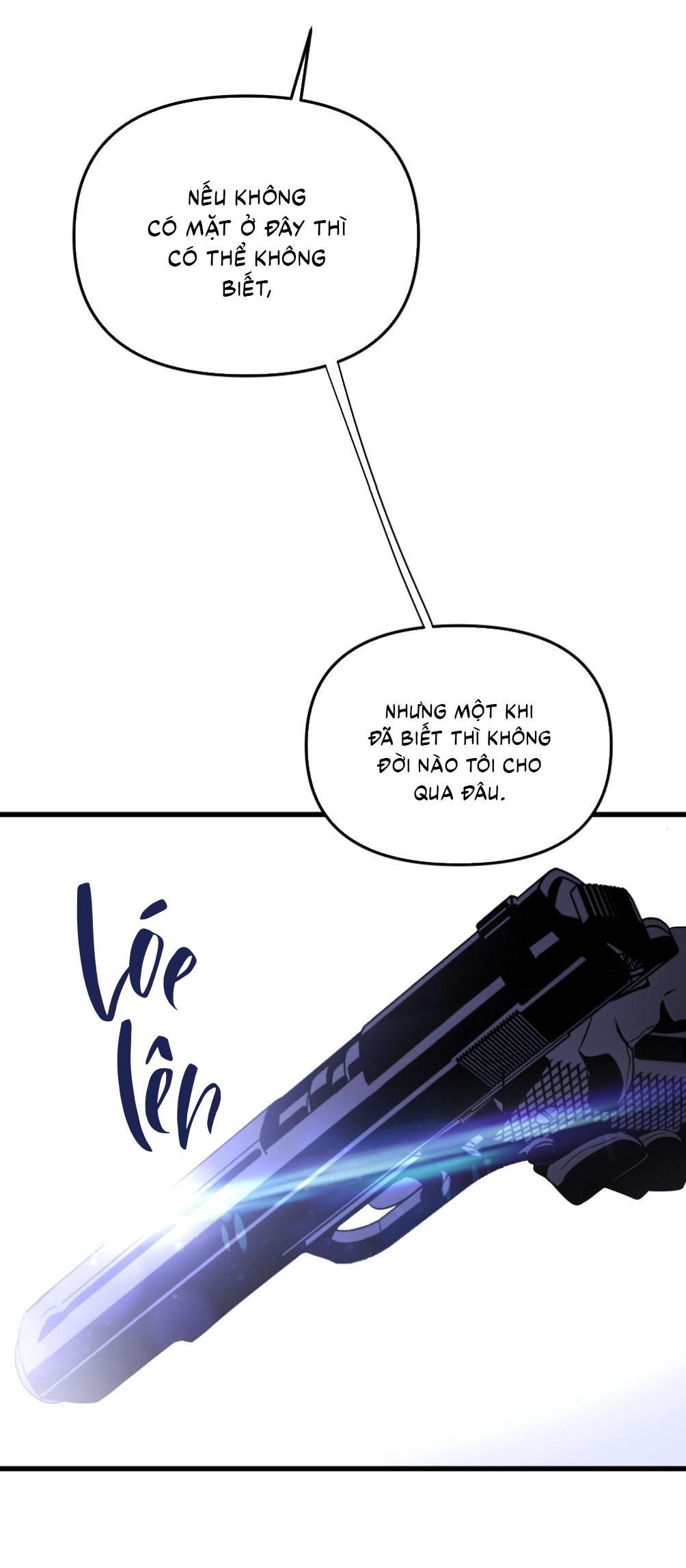 Đọc truyện  Ngục Giam Thể Xác - Chapter 3