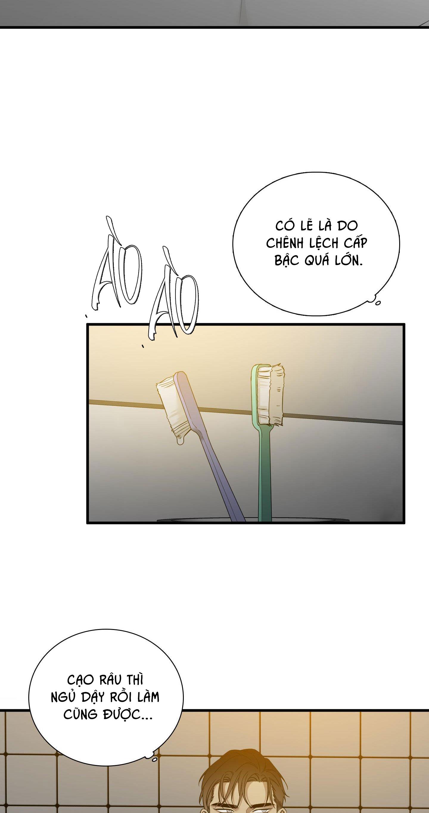 Đọc truyện DEAR. 00 - Chapter 9