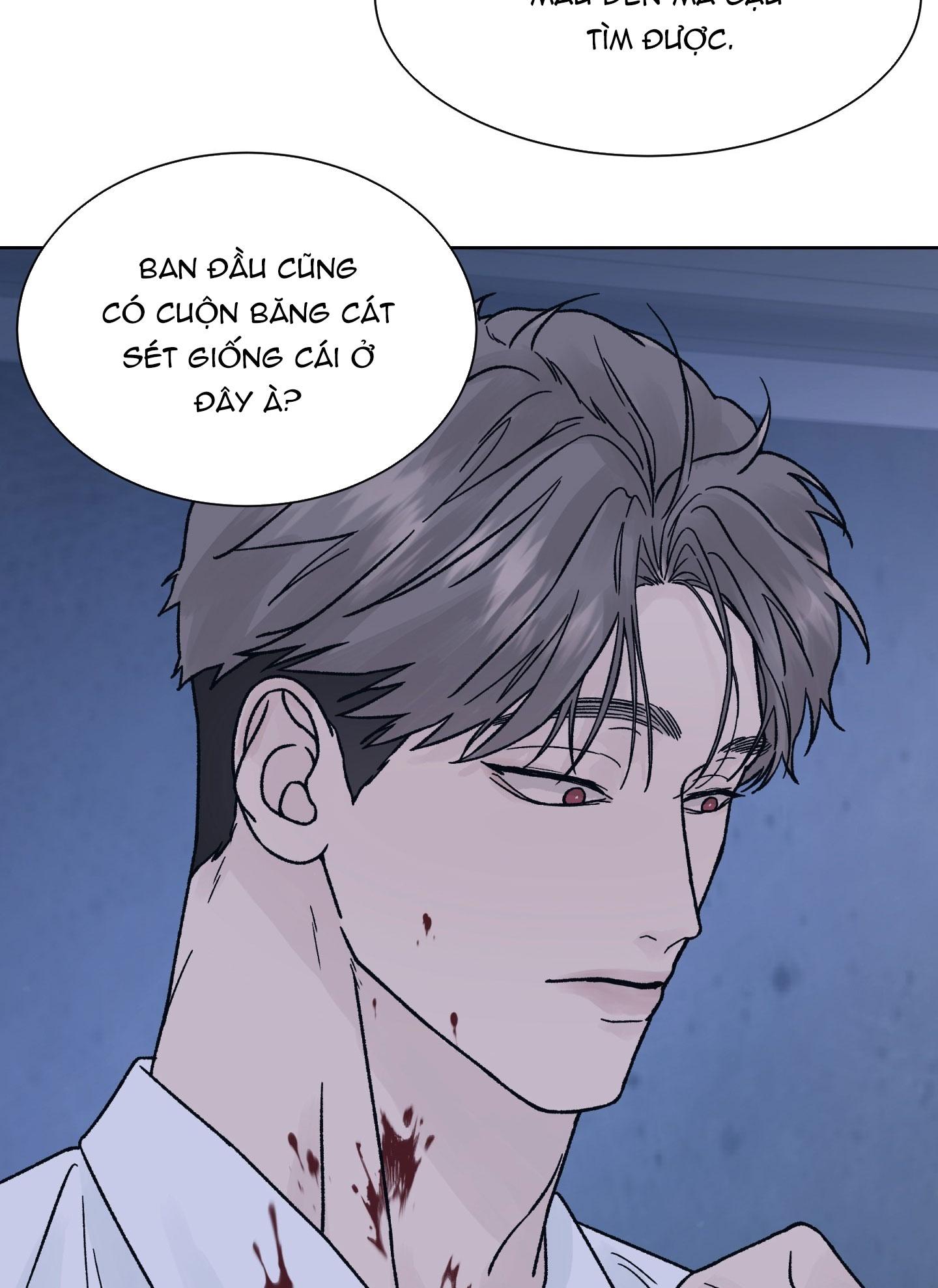 Đọc truyện ĐÊM KINH HOÀNG - Chapter 45