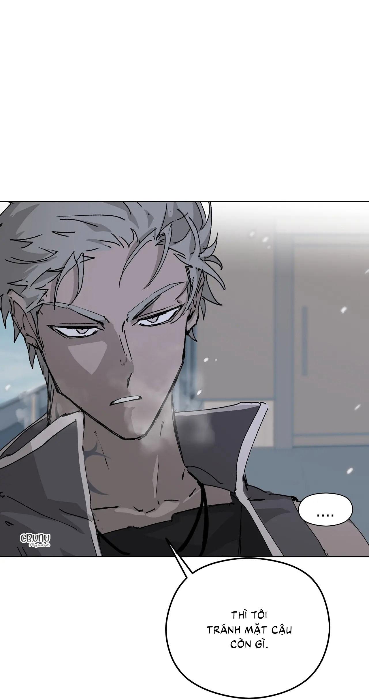 Đọc truyện  Nuốt gai - Chapter 29