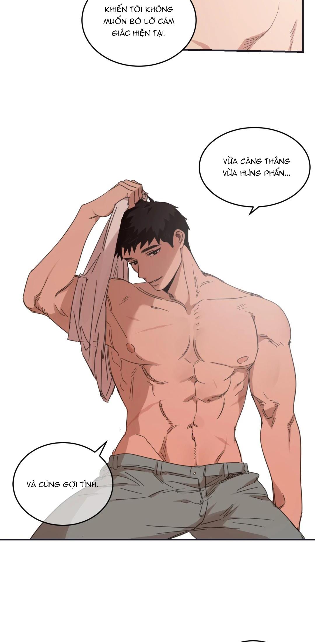 Đọc truyện NGÔI NHÀ HƯỚNG MẶT TRỜI MỌC - Chapter 22