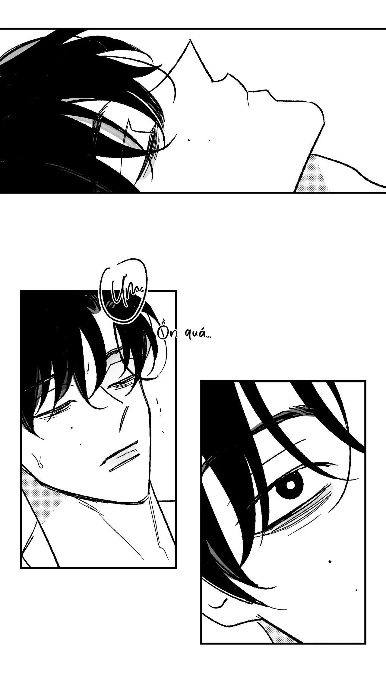 Đọc truyện  Sự kết hợp hoàn hảo - Chapter 38