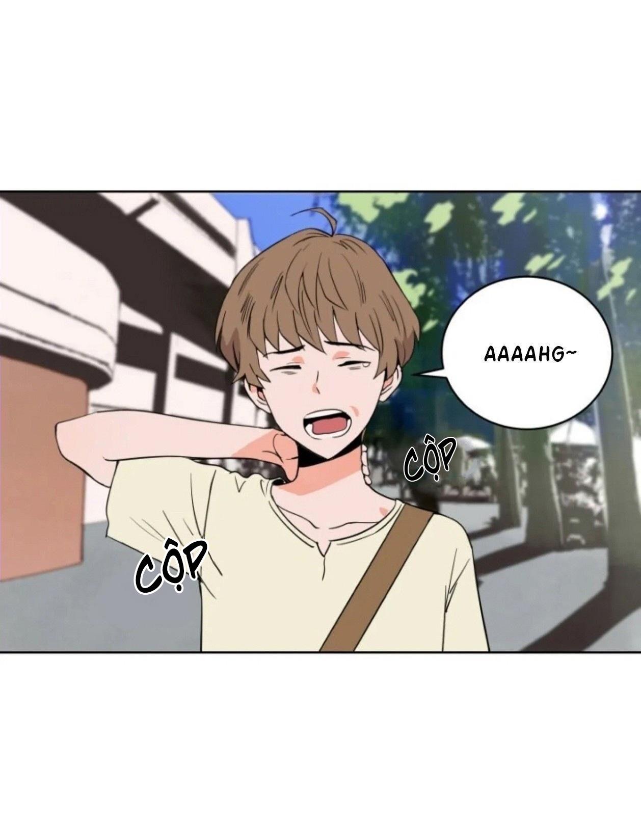 Đọc truyện Điểm Tốt Nhất - Chapter 12