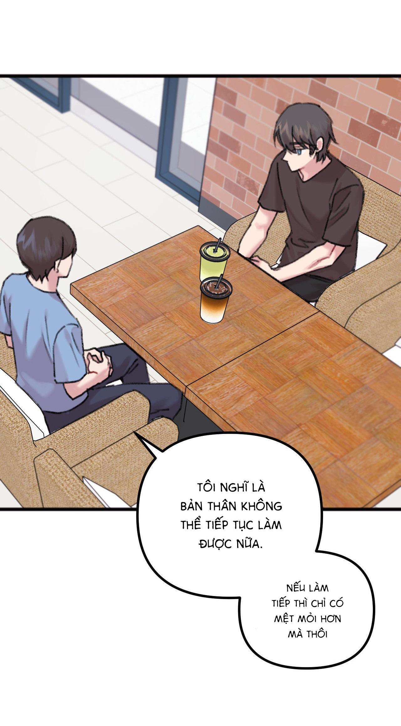 Đọc truyện  Anh Thật Sự Thích Em Sao - Chapter 25