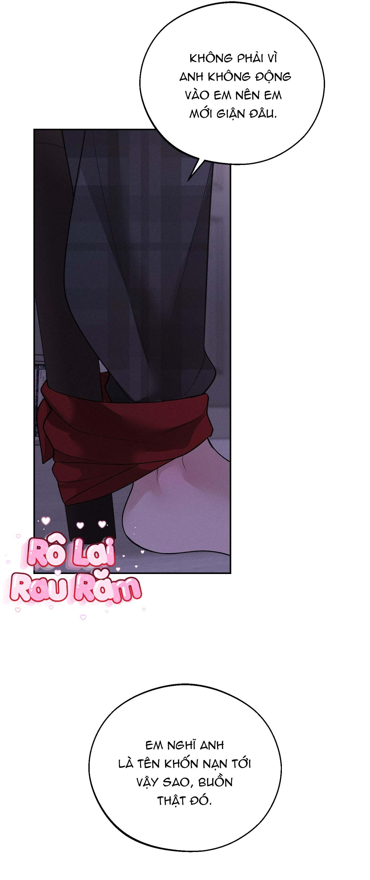 Đọc truyện  Cứu tinh của Thứ Hai - Chapter 38