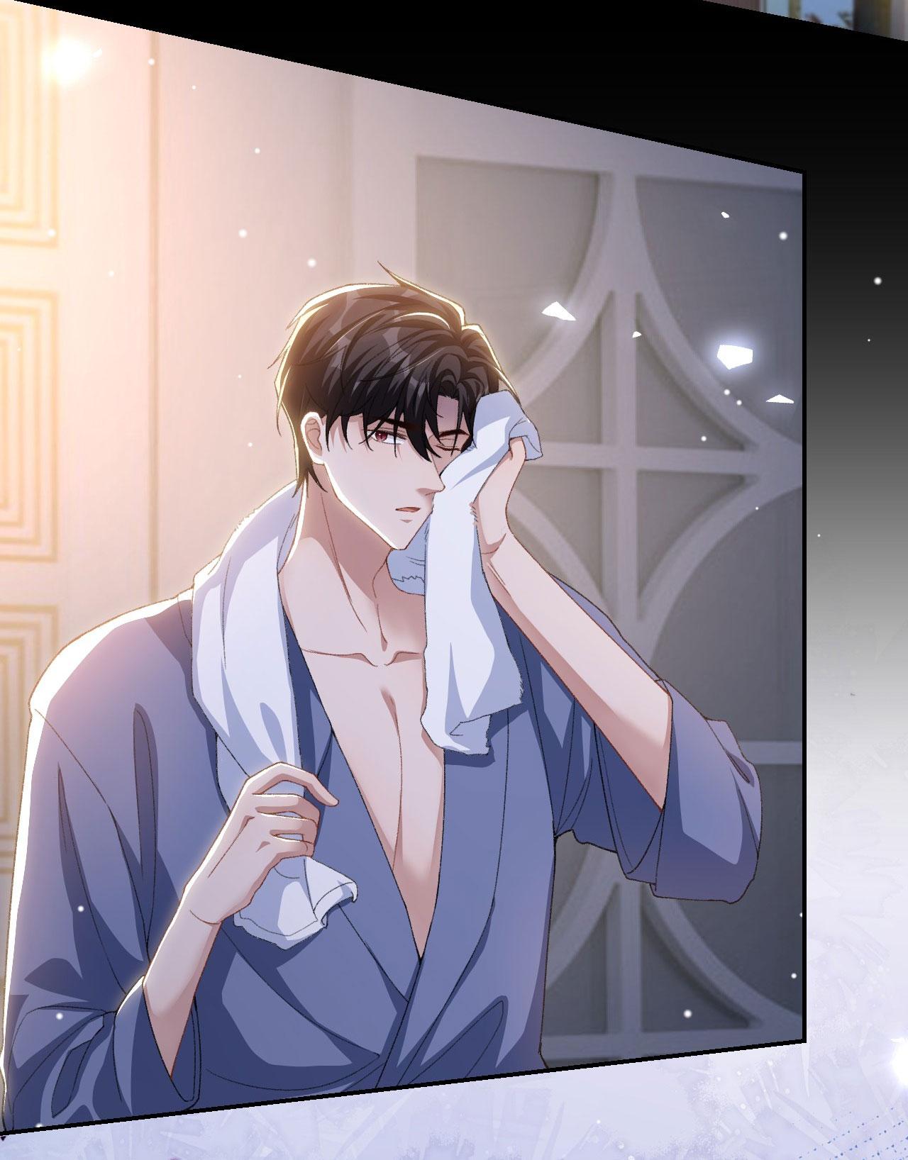 Đọc truyện Quan hệ thế thân - Chapter 189