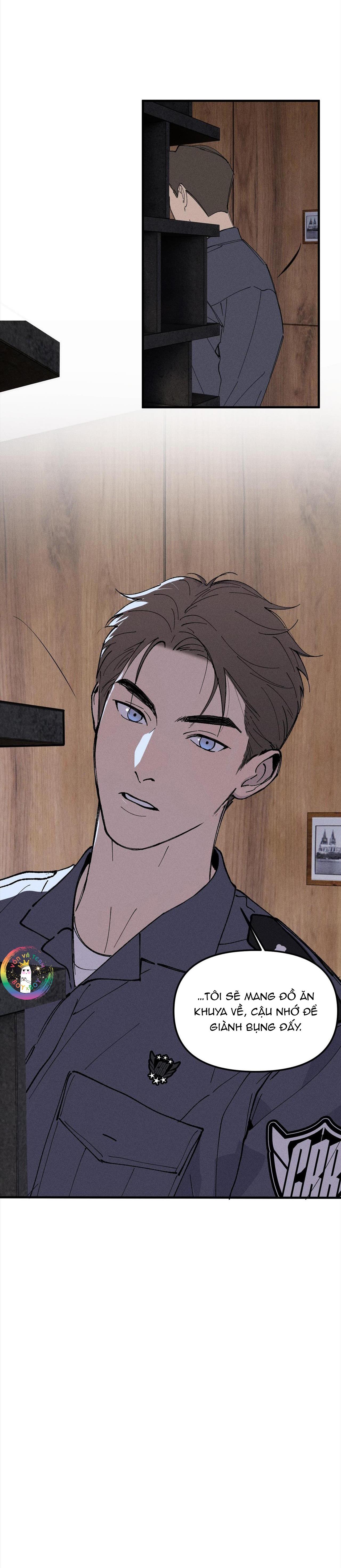 Đọc truyện (END) ID Của Thần - Chapter 68