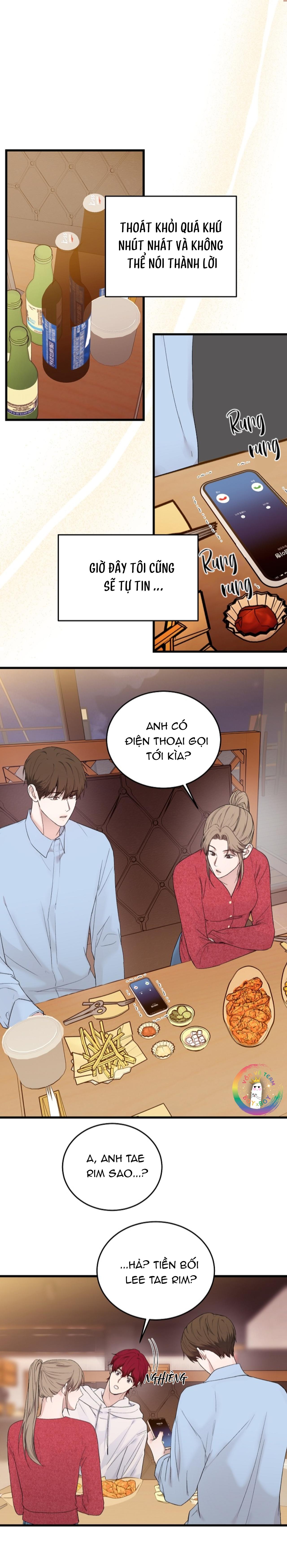 Đọc truyện ★ Sweet Shot ★ - Chapter 2