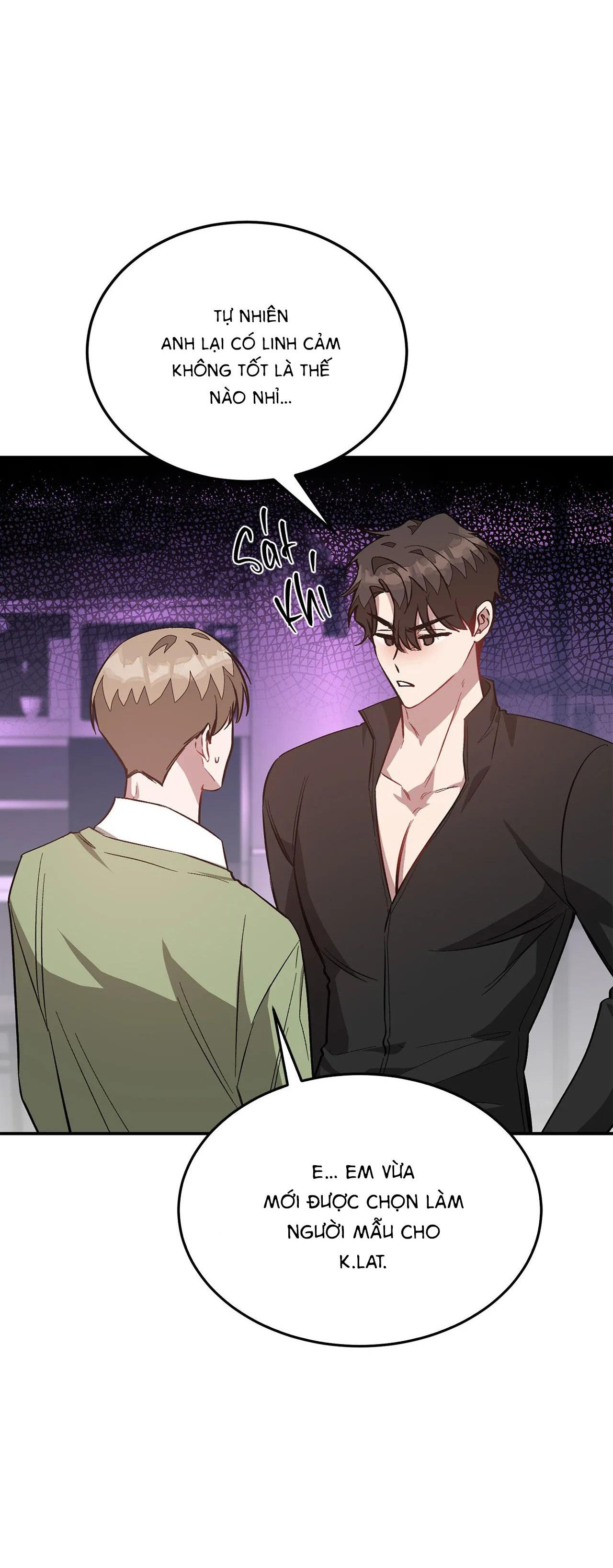 Đọc truyện Sống Lại Lần Nữa - Chapter 74