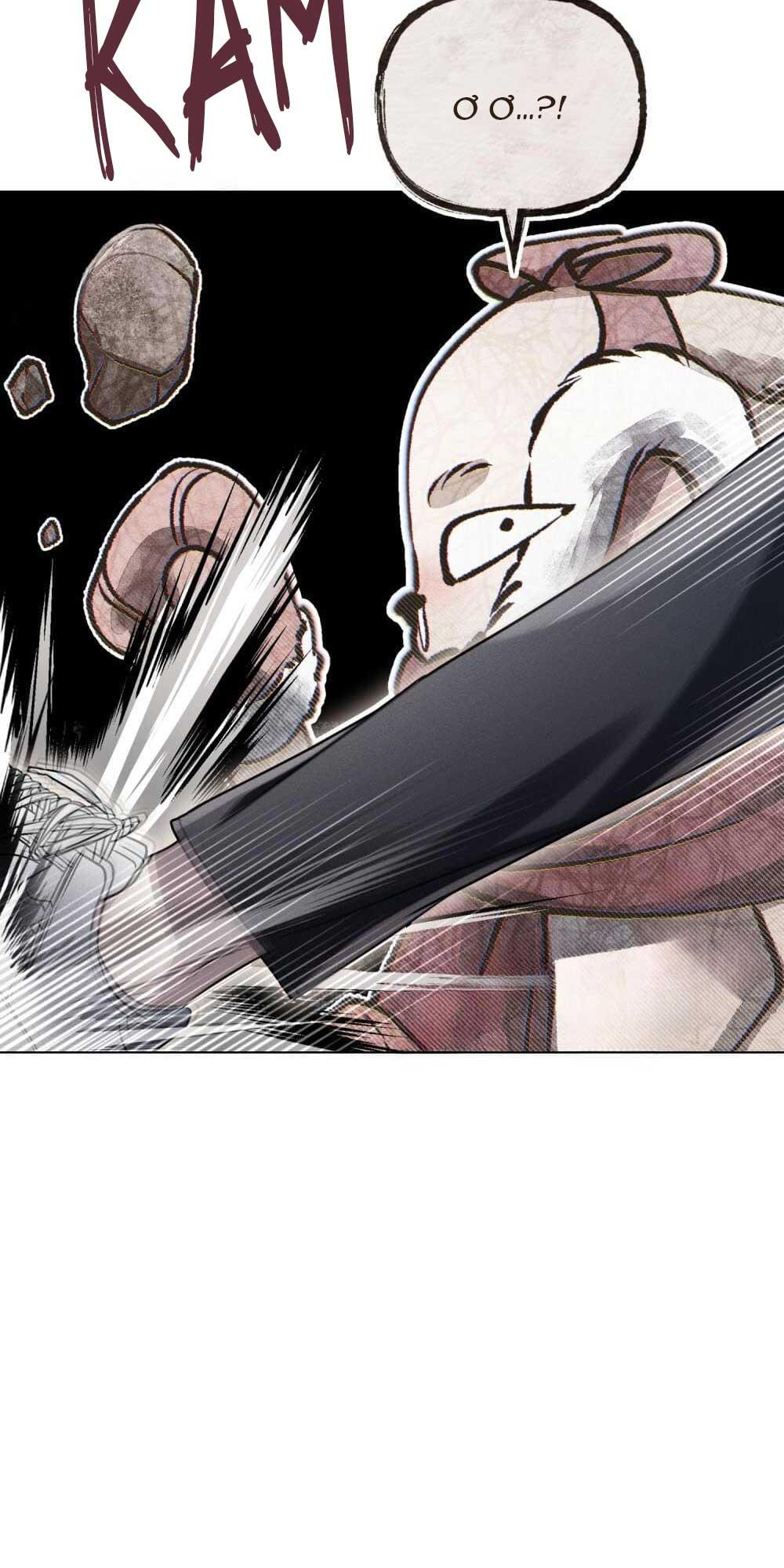 Đọc truyện HỎA HỒN - Chapter 12
